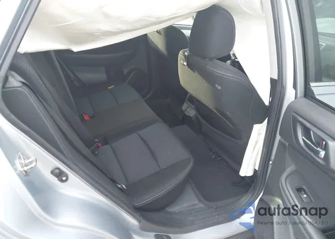 2019 Subaru Outback 2.5I Premium z USA, uszkodzony, nr VIN 4S4BSAHC1K3266762